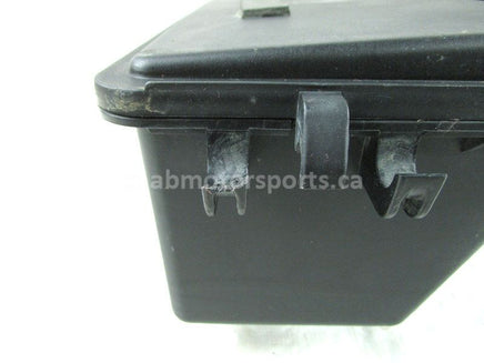 A used Cargo Box RL from a 2017 SPORTSMAN 1000 XP HI LIFTER Polaris OEM Part # 2633432 for sale. Polaris ATV salvage parts! Check our online catalog for parts.