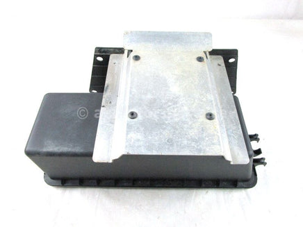 A used Cargo Box RL from a 2017 SPORTSMAN 1000 XP HI LIFTER Polaris OEM Part # 2633432 for sale. Polaris ATV salvage parts! Check our online catalog for parts.