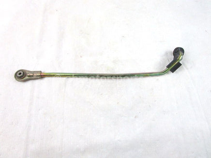 A used Shift Link Rod from a 2017 SPORTSMAN 1000 XP HI LIFTER Polaris OEM Part # 1823423 for sale. Polaris ATV salvage parts! Check our online catalog for parts.