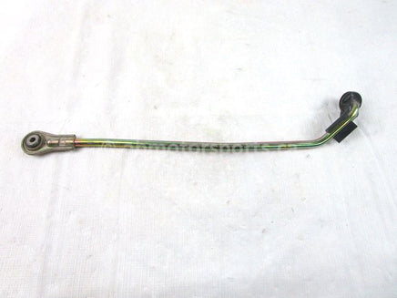 A used Shift Link Rod from a 2017 SPORTSMAN 1000 XP HI LIFTER Polaris OEM Part # 1823423 for sale. Polaris ATV salvage parts! Check our online catalog for parts.