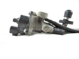 A used IAC Valve from a 2017 SPORTSMAN 1000 XP HI LIFTER Polaris OEM Part # 4013313 for sale. Polaris ATV salvage parts! Check our online catalog for parts.