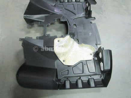 A used Rear Fender from a 2017 SPORTSMAN 1000 XP HI LIFTER Polaris OEM Part # 2636396-632 for sale. Polaris ATV salvage parts! Check our online catalog for parts.