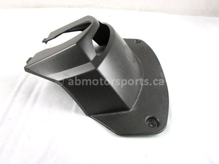 A used Front Fender Cover from a 2017 SPORTSMAN 1000 XP HI LIFTER Polaris OEM Part # 5437739-632 for sale. Polaris ATV salvage parts! Check our online catalog for parts.