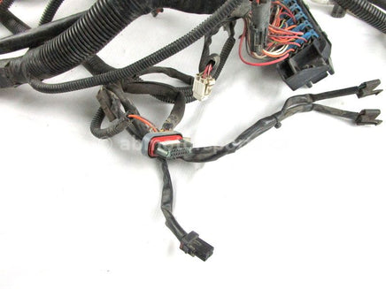 A used Main Harness from a 2017 SPORTSMAN 1000 XP HI LIFTER Polaris OEM Part # 2413688 for sale. Polaris ATV salvage parts! Check our online catalog for parts.