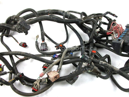 A used Main Harness from a 2017 SPORTSMAN 1000 XP HI LIFTER Polaris OEM Part # 2413688 for sale. Polaris ATV salvage parts! Check our online catalog for parts.