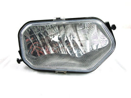A used Headlight Right from a 2017 SPORTSMAN 1000 XP HI LIFTER Polaris OEM Part # 2410616 for sale. Polaris ATV salvage parts! Check our online catalog for parts.