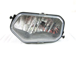A used Headlight Left from a 2017 SPORTSMAN 1000 XP HI LIFTER Polaris OEM Part # 2410615 for sale. Polaris ATV salvage parts! Check our online catalog for parts.