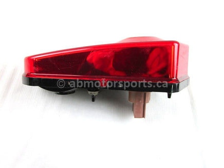 A used Tail Light R from a 2017 SPORTSMAN 1000 XP HI LIFTER Polaris OEM Part # 2411154 for sale. Polaris ATV salvage parts! Check our online catalog for parts.