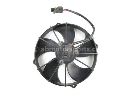 A used Radiator Fan from a 2017 SPORTSMAN 1000 XP HI LIFTER Polaris OEM Part # 2413007 for sale. Polaris ATV salvage parts! Check our online catalog for parts.