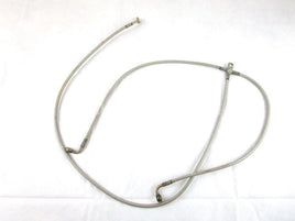 A used Rear Brake Line from a 2017 SPORTSMAN 1000 XP HI LIFTER Polaris OEM Part # 1912577 for sale. Polaris ATV salvage parts! Check our online catalog for parts.