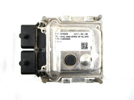 A used ECM from a 2017 SPORTSMAN 1000 XP HI LIFTER Polaris OEM Part # 4012838 for sale. Polaris ATV salvage parts! Check our online catalog for parts.
