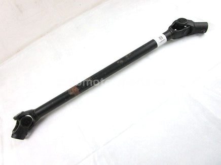A used Front Prop Shaft from a 2017 SPORTSMAN 1000 XP HI LIFTER Polaris OEM Part # 1333279 for sale. Polaris ATV salvage parts! Check our online catalog for parts.