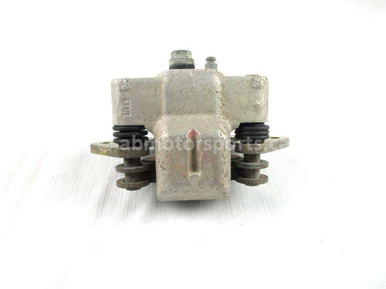 A used Brake Caliper RR from a 2017 SPORTSMAN 1000 XP HI LIFTER Polaris OEM Part # 1912367 for sale. Polaris ATV salvage parts! Check our online catalog for parts.