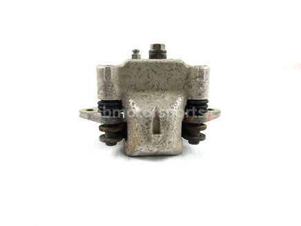 A used Brake Caliper FL from a 2017 SPORTSMAN 1000 XP HI LIFTER Polaris OEM Part # 1912364 for sale. Polaris ATV salvage parts! Check our online catalog for parts.