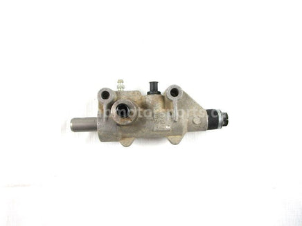 A used Rear Master Cylinder from a 2017 SPORTSMAN 1000 XP HI LIFTER Polaris OEM Part # 1911123 for sale. Polaris ATV salvage parts! Check our online catalog for parts.