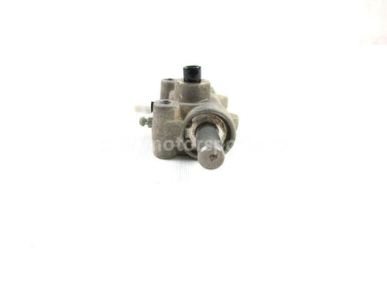 A used Rear Master Cylinder from a 2017 SPORTSMAN 1000 XP HI LIFTER Polaris OEM Part # 1911123 for sale. Polaris ATV salvage parts! Check our online catalog for parts.