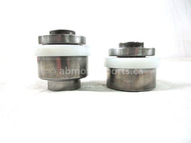A used Diff Output Hubs from a 2017 SPORTSMAN 1000 XP HI LIFTER Polaris OEM Part # 3235911 for sale. Polaris ATV salvage parts! Check our online catalog for parts.