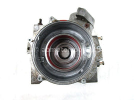 A used Front Diff Housing from a 2017 SPORTSMAN 1000 XP HI LIFTER Polaris OEM Part # 3235436 for sale. Polaris ATV salvage parts! Check our online catalog for parts.