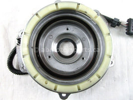 A used Front Diff Cover from a 2017 SPORTSMAN 1000 XP HI LIFTER Polaris OEM Part # 3235634 for sale. Polaris ATV salvage parts! Check our online catalog for parts.
