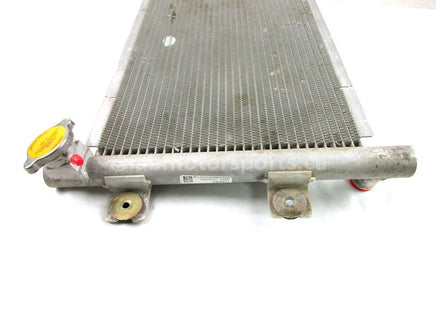 A used Radiator from a 2017 SPORTSMAN 1000 XP HI LIFTER Polaris OEM Part # 1240922 for sale. Polaris ATV salvage parts! Check our online catalog for parts.