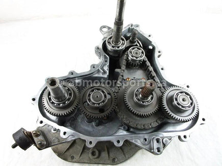 A used Transmission from a 2017 SPORTSMAN 1000 XP HI LIFTER Polaris OEM Part # 1333362 for sale. Polaris ATV salvage parts! Check our online catalog for parts.