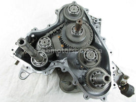 A used Transmission from a 2017 SPORTSMAN 1000 XP HI LIFTER Polaris OEM Part # 1333362 for sale. Polaris ATV salvage parts! Check our online catalog for parts.