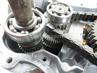 A used Transmission from a 2017 SPORTSMAN 1000 XP HI LIFTER Polaris OEM Part # 1333362 for sale. Polaris ATV salvage parts! Check our online catalog for parts.