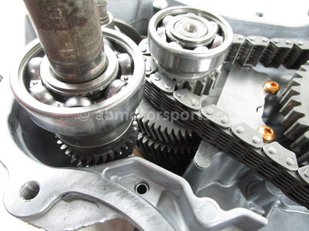 A used Transmission from a 2017 SPORTSMAN 1000 XP HI LIFTER Polaris OEM Part # 1333362 for sale. Polaris ATV salvage parts! Check our online catalog for parts.