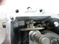 A used Transmission from a 2017 SPORTSMAN 1000 XP HI LIFTER Polaris OEM Part # 1333362 for sale. Polaris ATV salvage parts! Check our online catalog for parts.