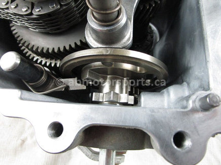 A used Transmission from a 2017 SPORTSMAN 1000 XP HI LIFTER Polaris OEM Part # 1333362 for sale. Polaris ATV salvage parts! Check our online catalog for parts.