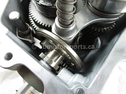 A used Transmission from a 2017 SPORTSMAN 1000 XP HI LIFTER Polaris OEM Part # 1333362 for sale. Polaris ATV salvage parts! Check our online catalog for parts.