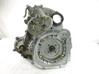 A used Transmission from a 2017 SPORTSMAN 1000 XP HI LIFTER Polaris OEM Part # 1333362 for sale. Polaris ATV salvage parts! Check our online catalog for parts.