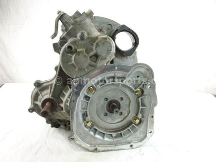 A used Transmission from a 2017 SPORTSMAN 1000 XP HI LIFTER Polaris OEM Part # 1333362 for sale. Polaris ATV salvage parts! Check our online catalog for parts.