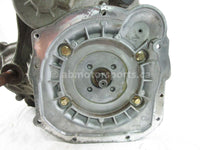 A used Transmission from a 2017 SPORTSMAN 1000 XP HI LIFTER Polaris OEM Part # 1333362 for sale. Polaris ATV salvage parts! Check our online catalog for parts.