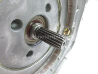 A used Transmission from a 2017 SPORTSMAN 1000 XP HI LIFTER Polaris OEM Part # 1333362 for sale. Polaris ATV salvage parts! Check our online catalog for parts.