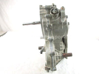 A used Transmission from a 2017 SPORTSMAN 1000 XP HI LIFTER Polaris OEM Part # 1333362 for sale. Polaris ATV salvage parts! Check our online catalog for parts.