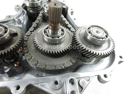 A used Transmission from a 2017 SPORTSMAN 1000 XP HI LIFTER Polaris OEM Part # 1333362 for sale. Polaris ATV salvage parts! Check our online catalog for parts.