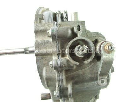 A used Transmission from a 2017 SPORTSMAN 1000 XP HI LIFTER Polaris OEM Part # 1333362 for sale. Polaris ATV salvage parts! Check our online catalog for parts.