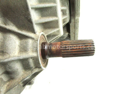 A used Transmission from a 2017 SPORTSMAN 1000 XP HI LIFTER Polaris OEM Part # 1333362 for sale. Polaris ATV salvage parts! Check our online catalog for parts.