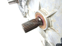 A used Transmission from a 2017 SPORTSMAN 1000 XP HI LIFTER Polaris OEM Part # 1333362 for sale. Polaris ATV salvage parts! Check our online catalog for parts.