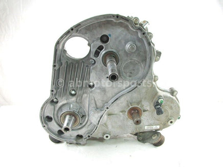 A used Transmission from a 2017 SPORTSMAN 1000 XP HI LIFTER Polaris OEM Part # 1333362 for sale. Polaris ATV salvage parts! Check our online catalog for parts.