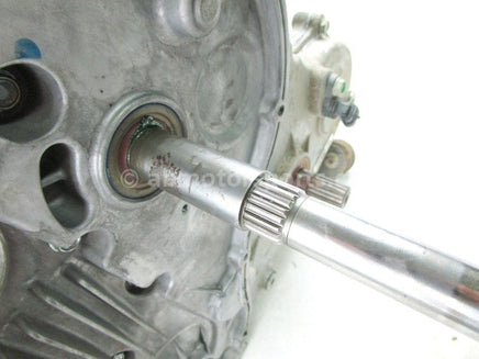 A used Transmission from a 2017 SPORTSMAN 1000 XP HI LIFTER Polaris OEM Part # 1333362 for sale. Polaris ATV salvage parts! Check our online catalog for parts.