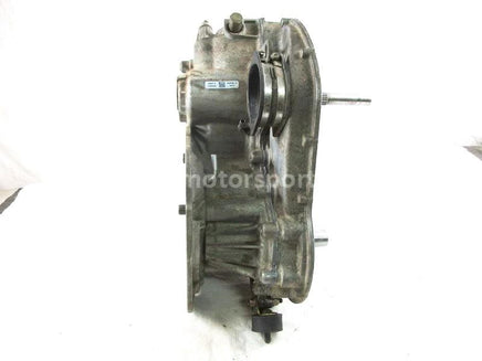 A used Transmission from a 2017 SPORTSMAN 1000 XP HI LIFTER Polaris OEM Part # 1333362 for sale. Polaris ATV salvage parts! Check our online catalog for parts.