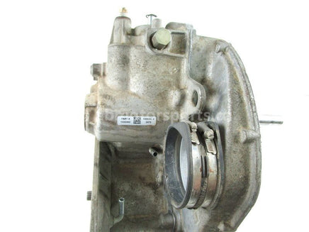 A used Transmission from a 2017 SPORTSMAN 1000 XP HI LIFTER Polaris OEM Part # 1333362 for sale. Polaris ATV salvage parts! Check our online catalog for parts.