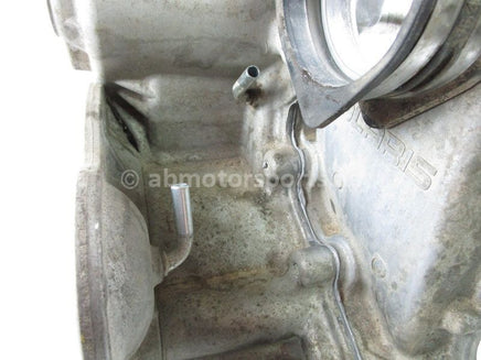 A used Transmission from a 2017 SPORTSMAN 1000 XP HI LIFTER Polaris OEM Part # 1333362 for sale. Polaris ATV salvage parts! Check our online catalog for parts.