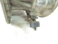 A used Transmission from a 2017 SPORTSMAN 1000 XP HI LIFTER Polaris OEM Part # 1333362 for sale. Polaris ATV salvage parts! Check our online catalog for parts.