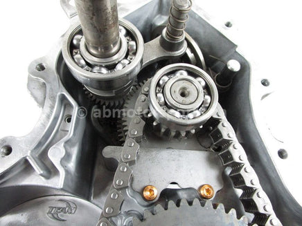 A used Transmission from a 2017 SPORTSMAN 1000 XP HI LIFTER Polaris OEM Part # 1333362 for sale. Polaris ATV salvage parts! Check our online catalog for parts.