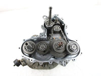 A used Transmission from a 2017 SPORTSMAN 1000 XP HI LIFTER Polaris OEM Part # 1333362 for sale. Polaris ATV salvage parts! Check our online catalog for parts.