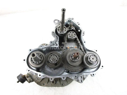 A used Transmission from a 2017 SPORTSMAN 1000 XP HI LIFTER Polaris OEM Part # 1333362 for sale. Polaris ATV salvage parts! Check our online catalog for parts.