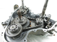 A used Transmission from a 2017 SPORTSMAN 1000 XP HI LIFTER Polaris OEM Part # 1333362 for sale. Polaris ATV salvage parts! Check our online catalog for parts.